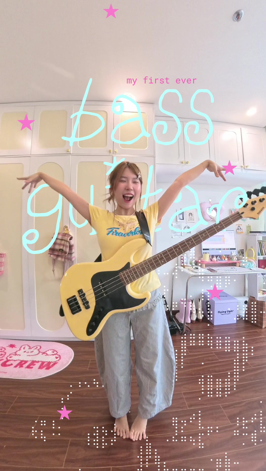 @t&iacute;t ở tr&ecirc;n tiktok 🌷