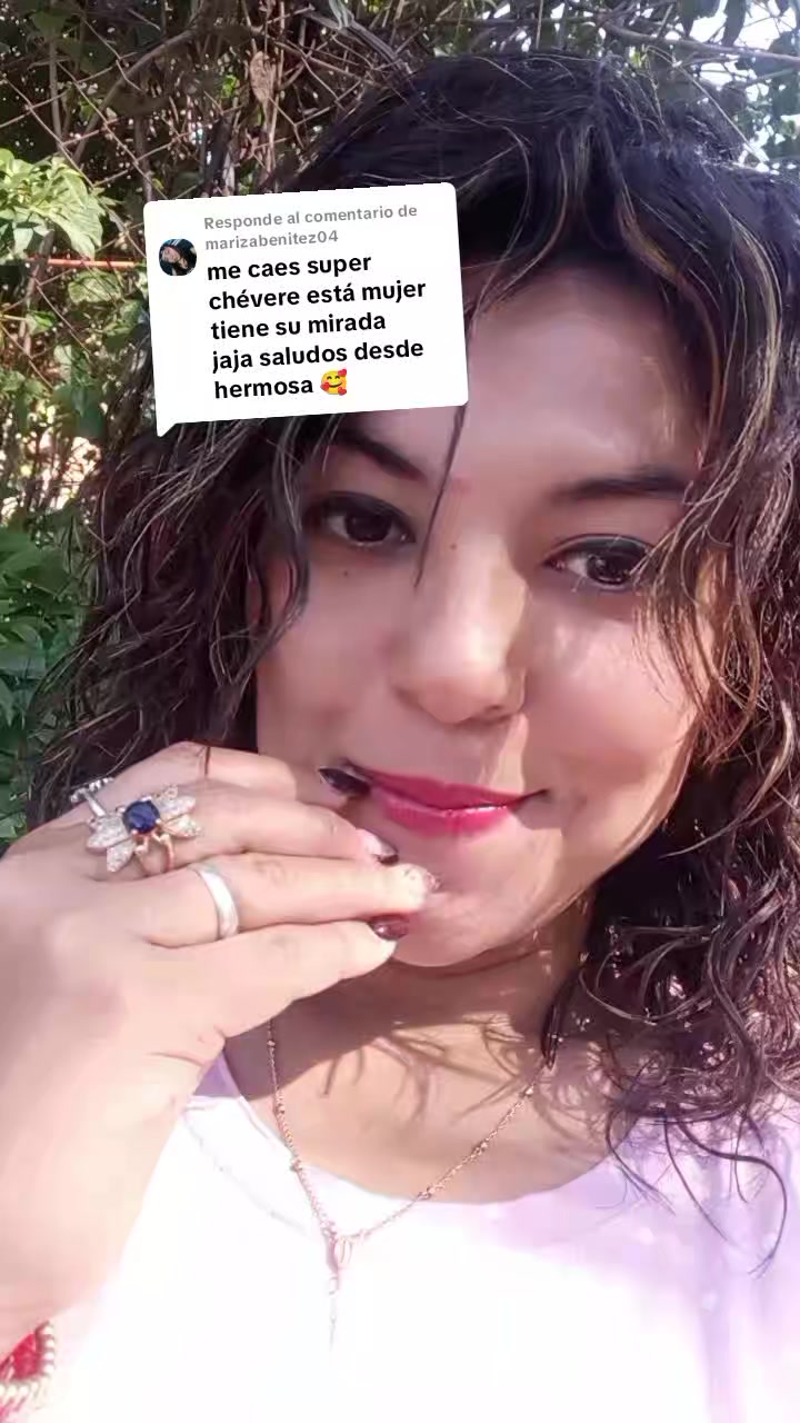 @Tania Fernandez