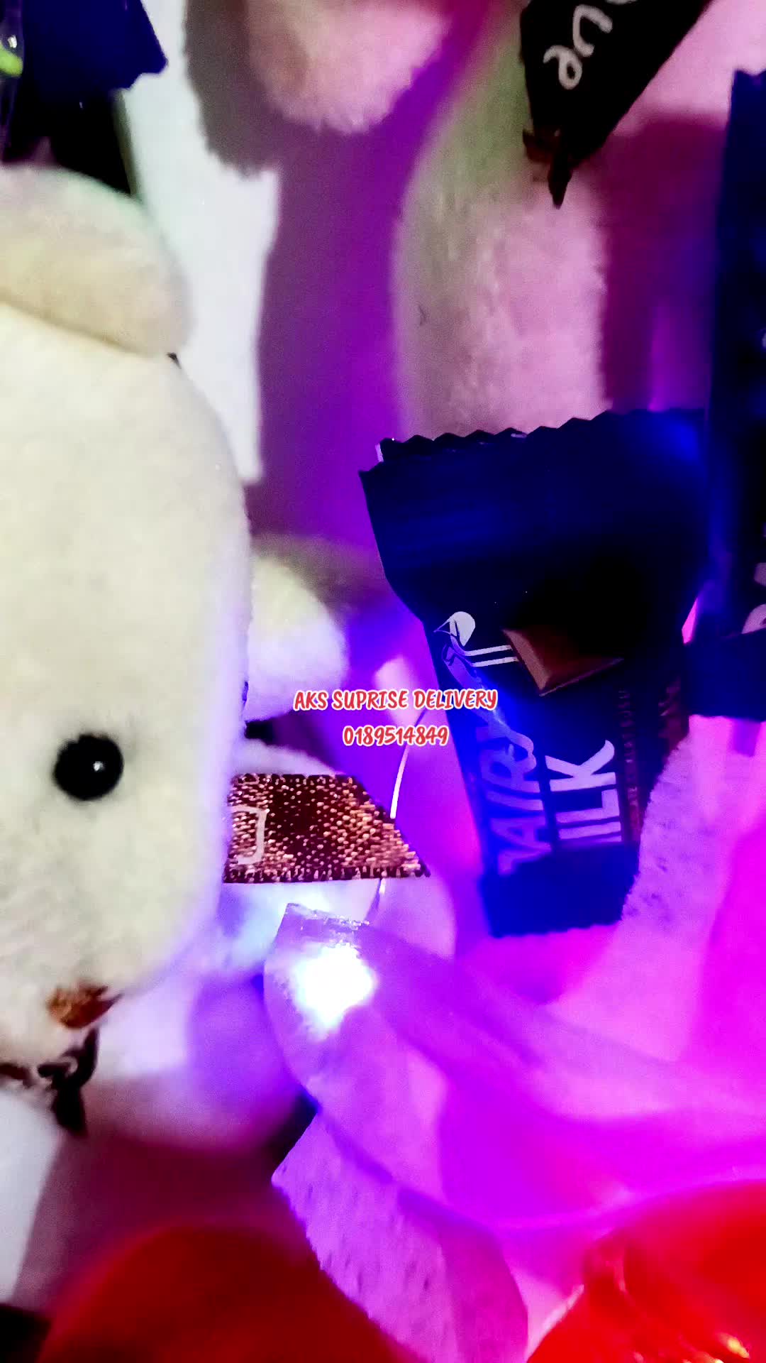 @AKSHOMEMADEDESSERT