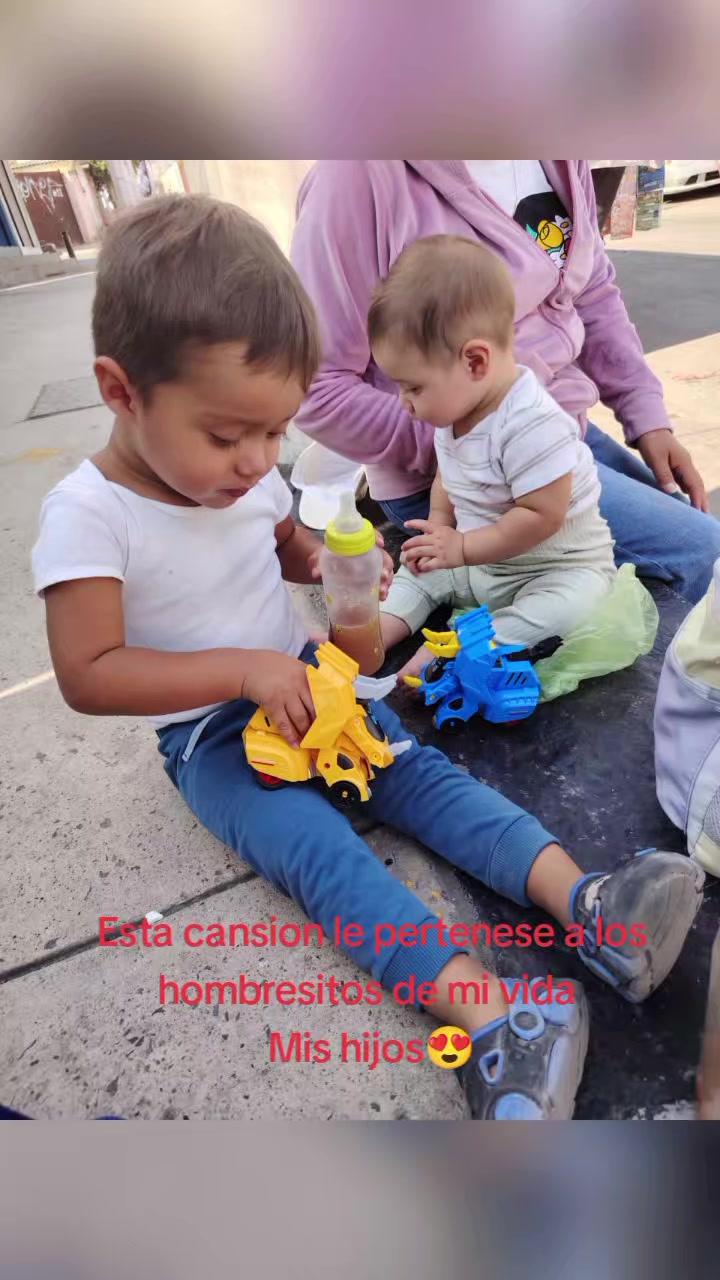 @Larissa Marin