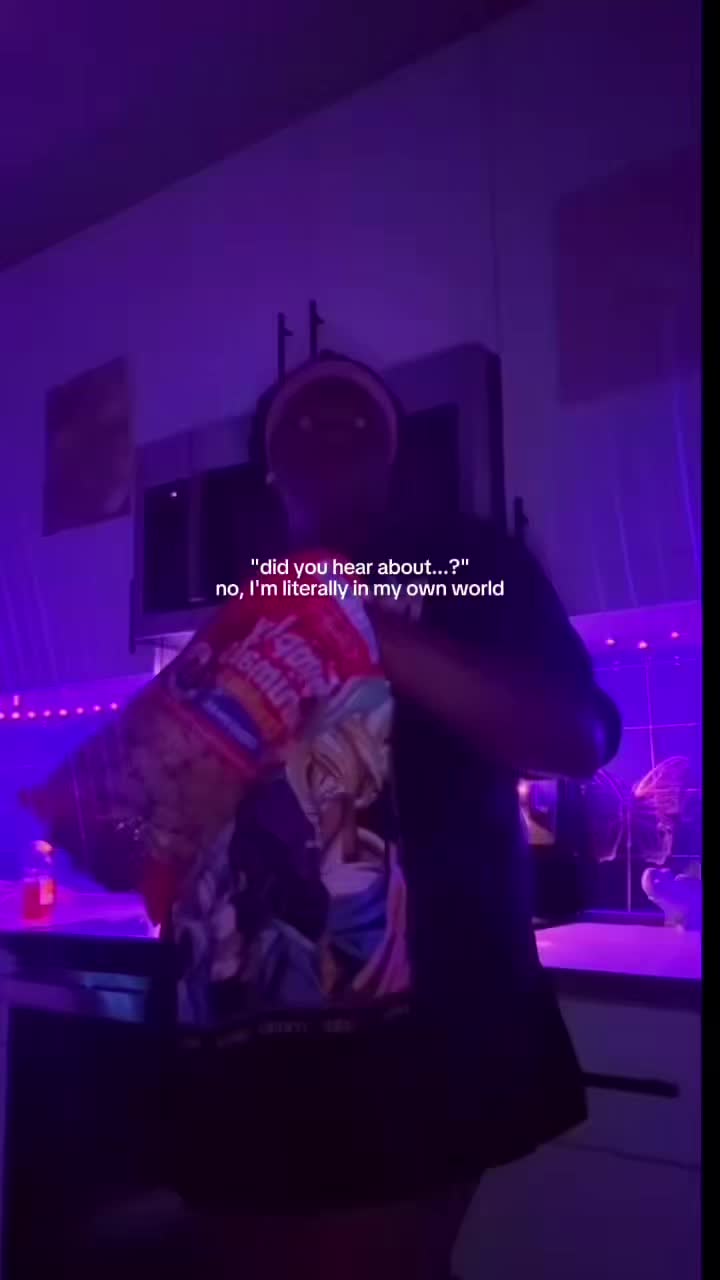 @Lady Kayla ๐
