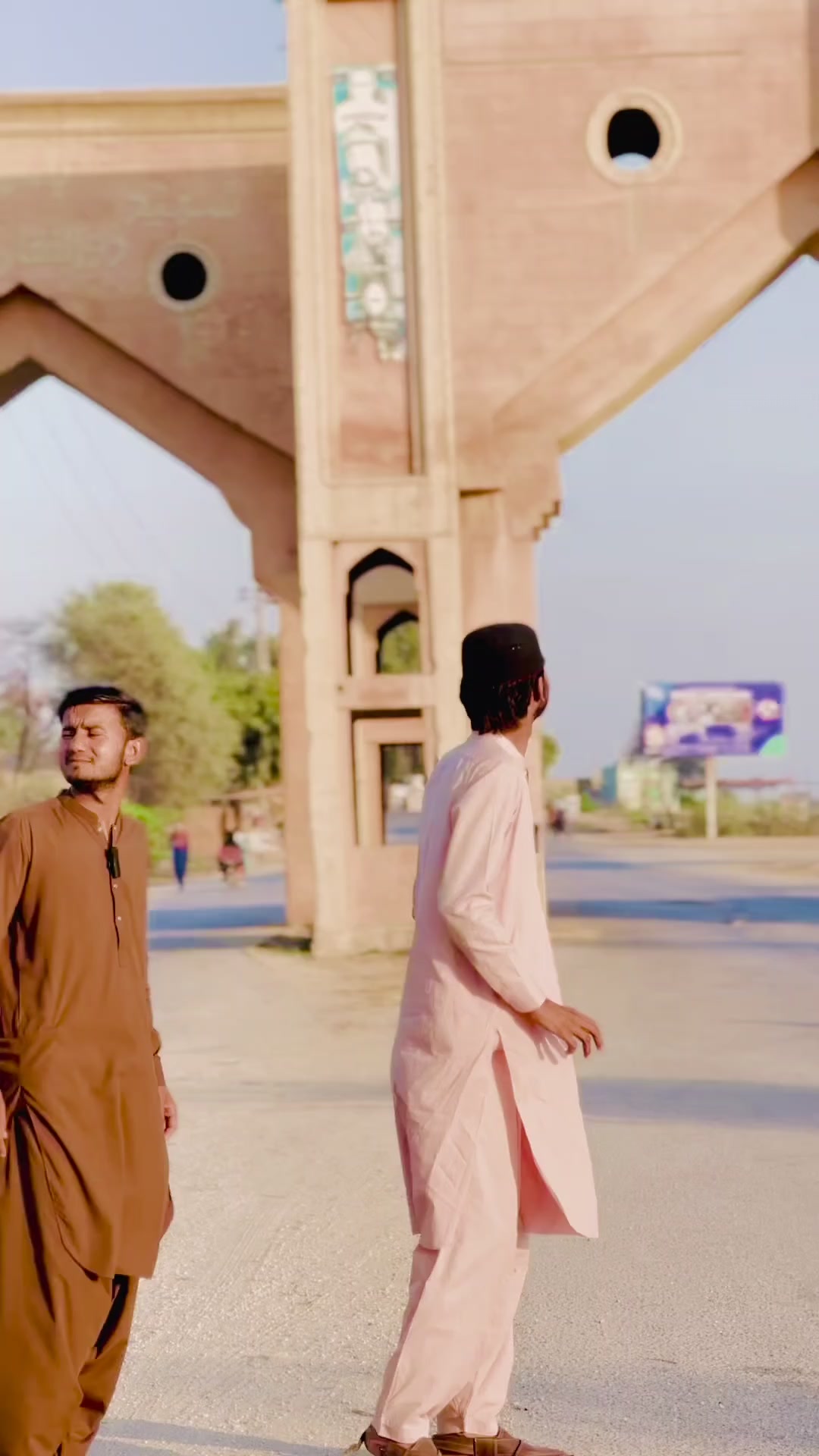 @Baaghi Zohaib Phull