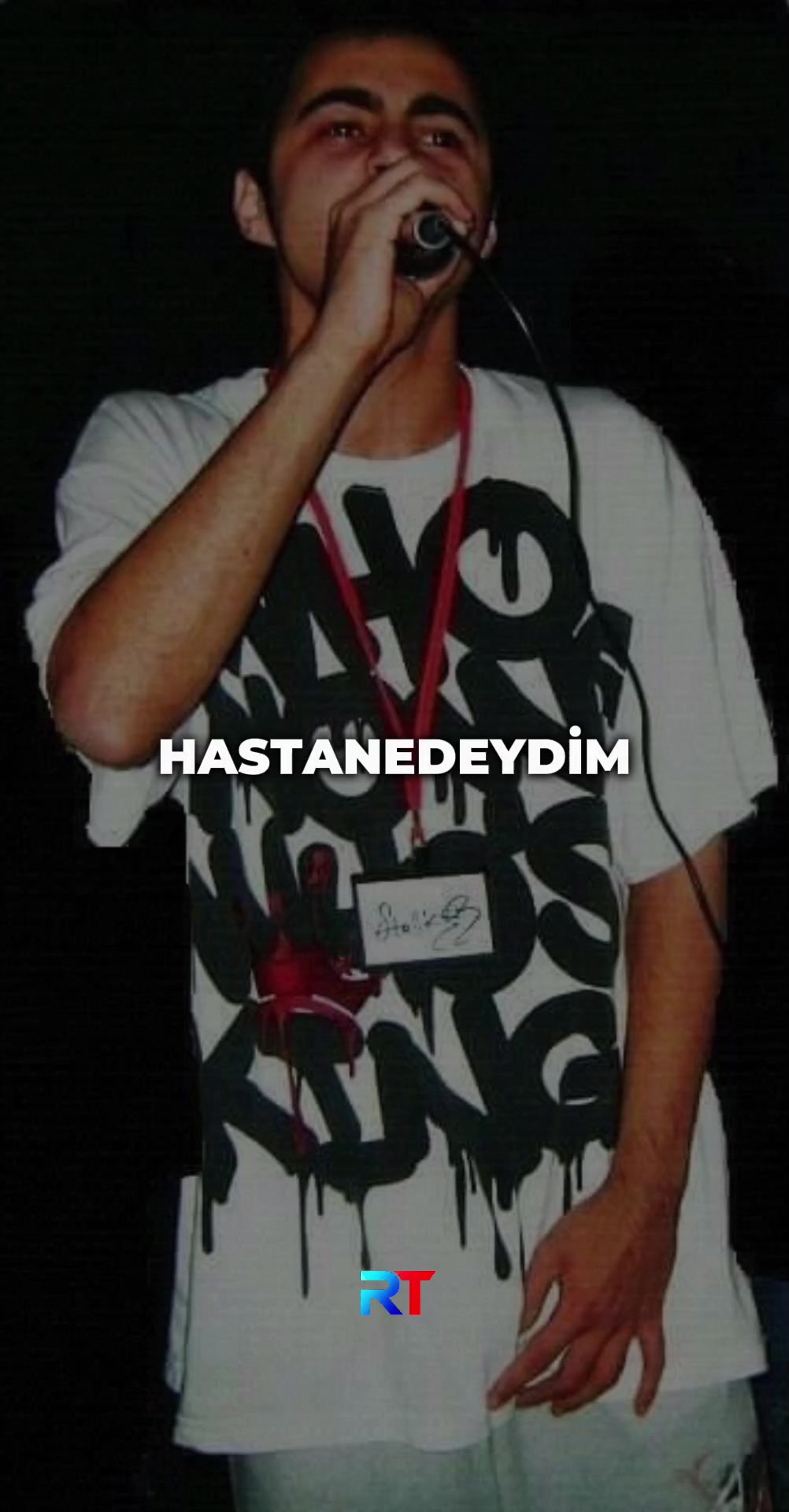 @RapTeması