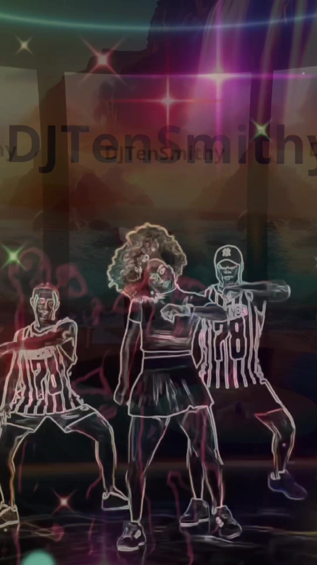 @DJTenSmithy