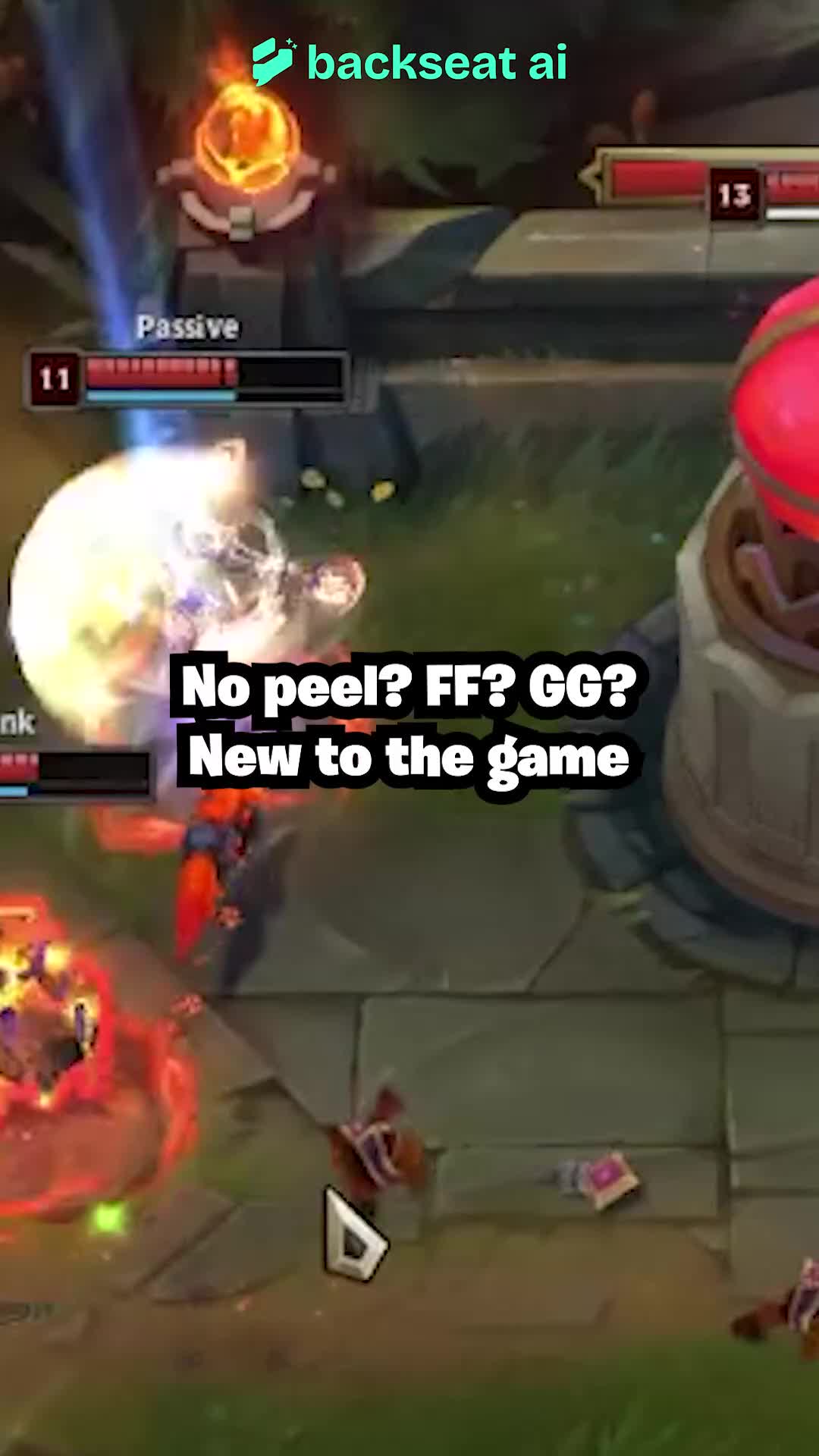 @Backseat AI by Tyler1