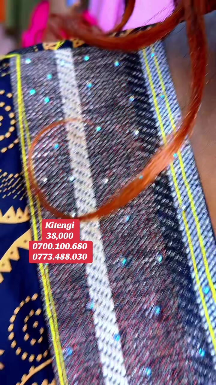 @Zuena Fashion Boutique