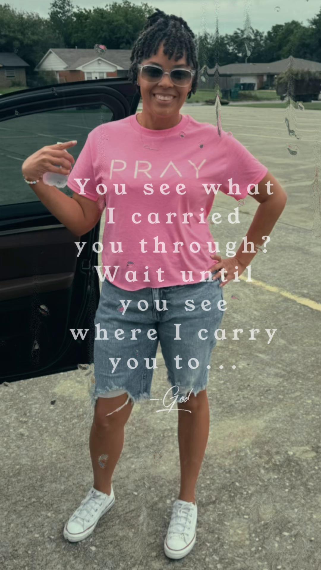 @Alisa Houston