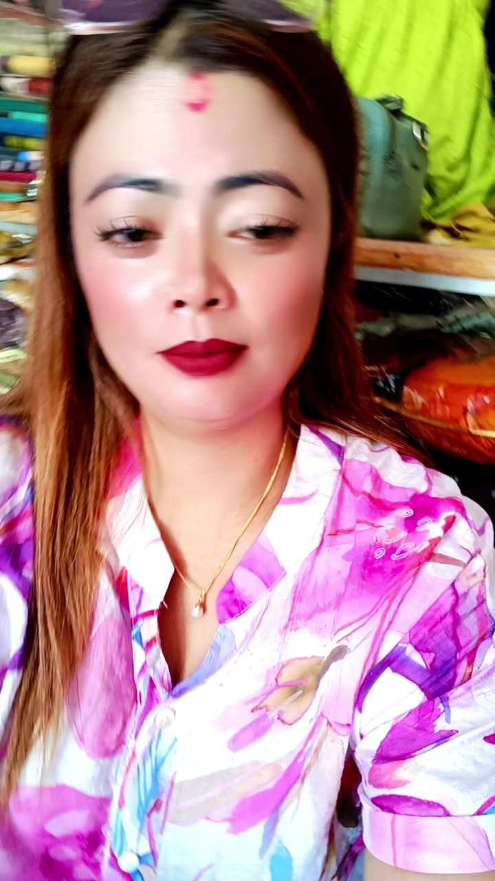 @Mina Bohara Chhetri