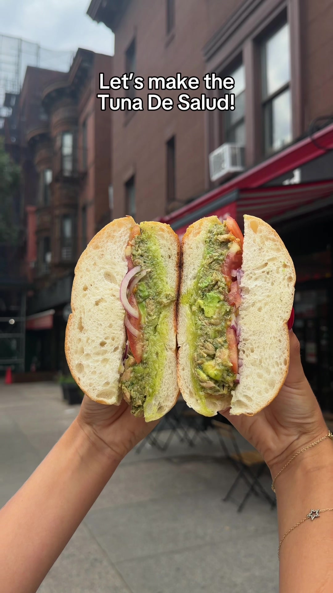 @Brooklyn Bread Cafe