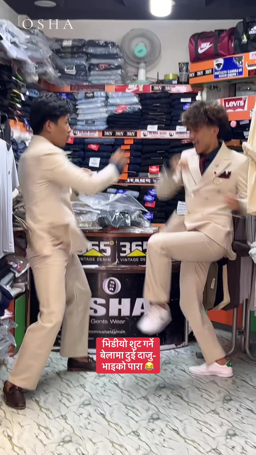 @OSHA