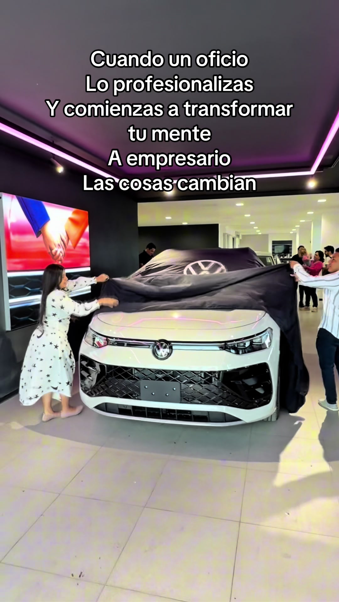 @Galv&aacute;n. Aprende a Emprender