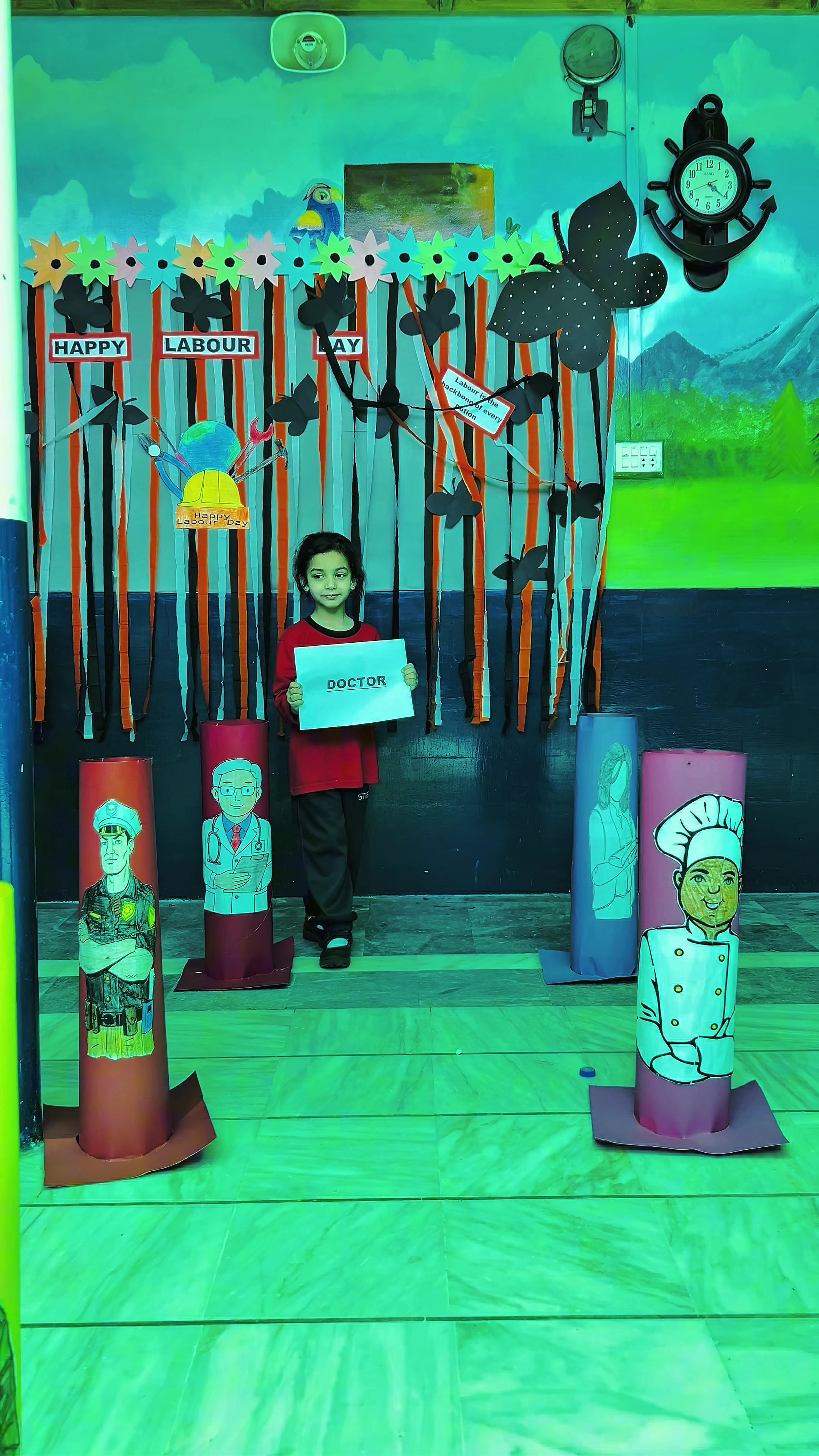 @STEP SCHOOL CITY CAMPUS