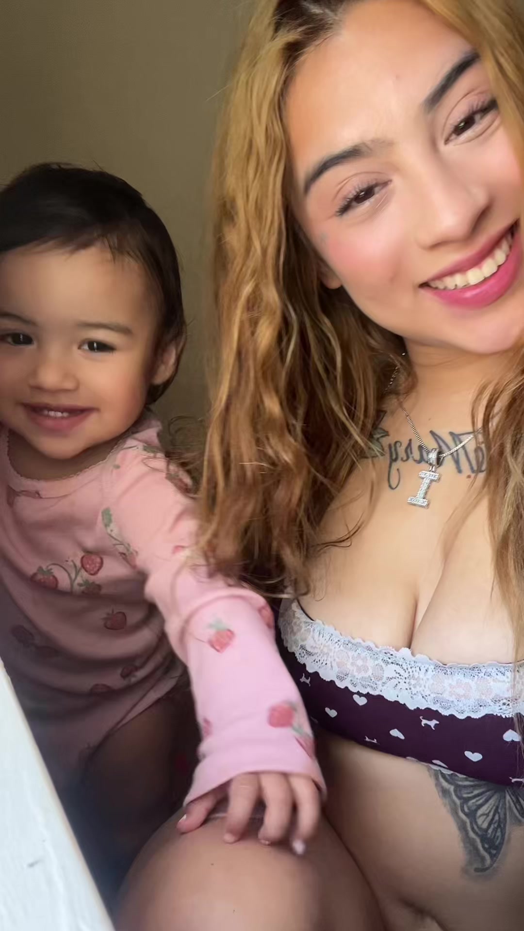 @vonnie lisette