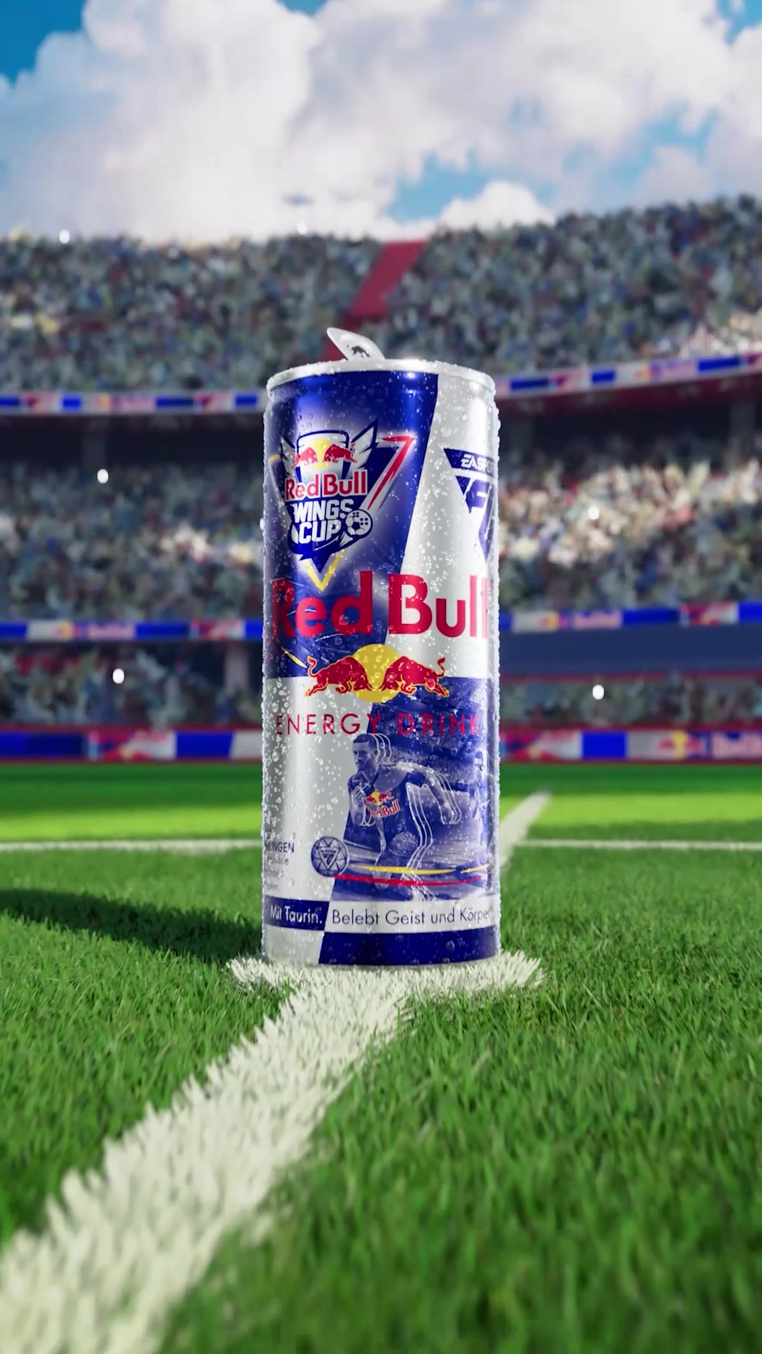 @Red Bull Austria