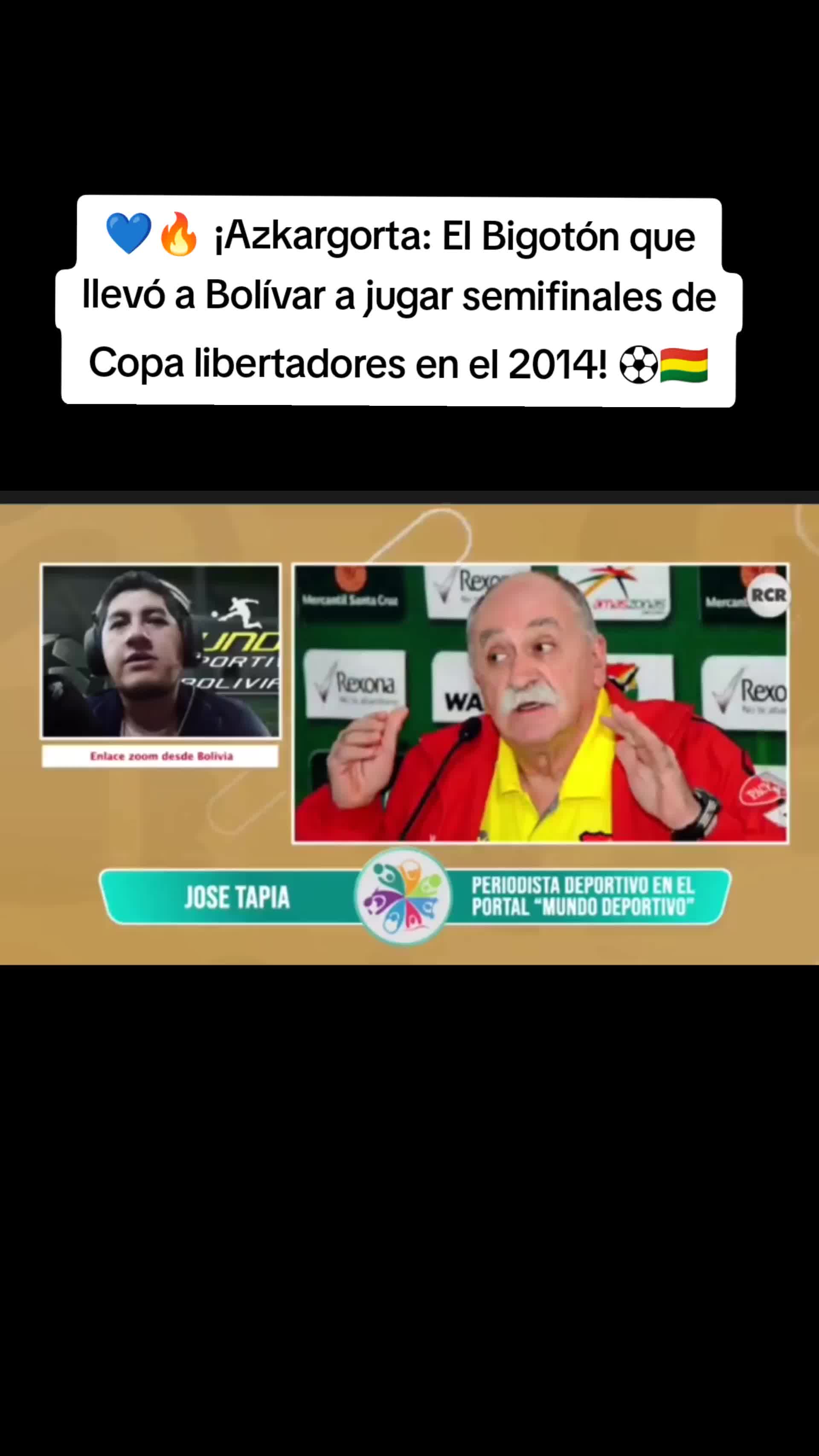 @Jos&eacute; Christian Tapia Rojas