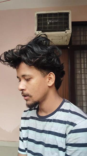 @Pradeep _Bishwakarma!❣️🖤
