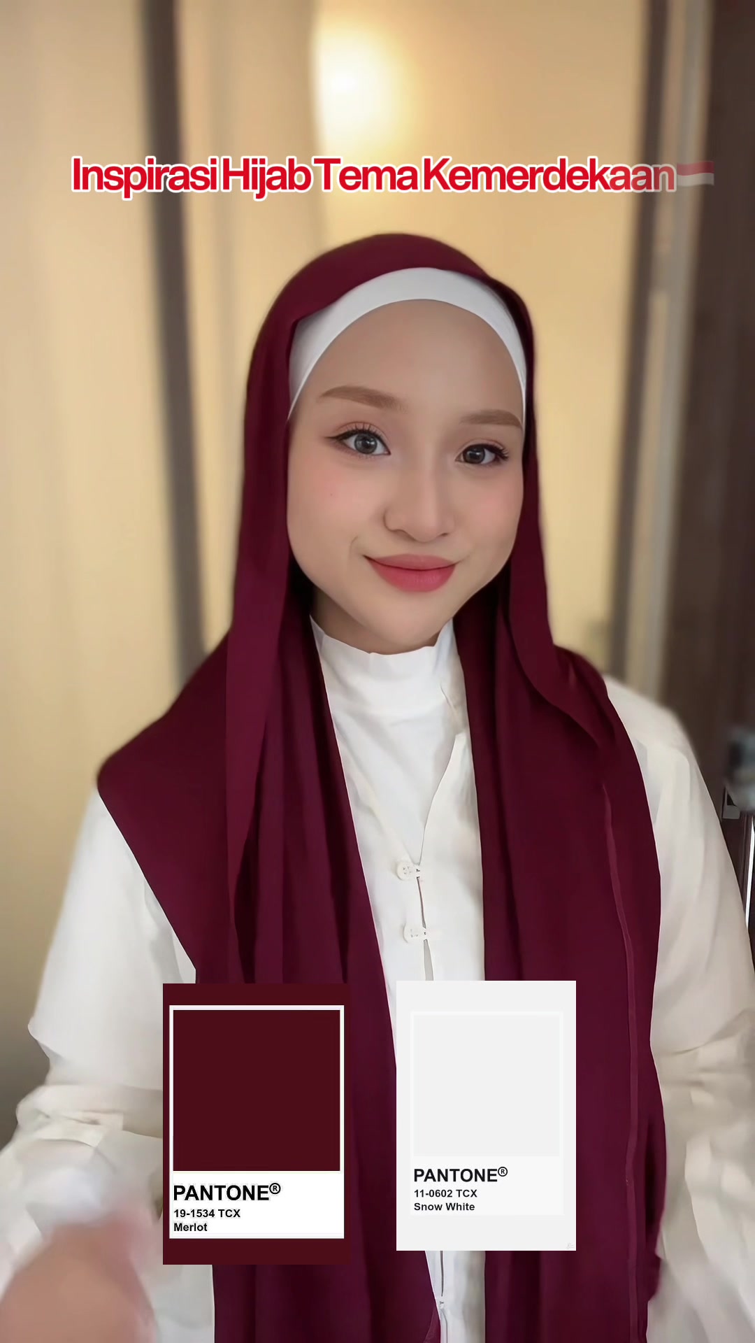 @Toko hijab jasmine