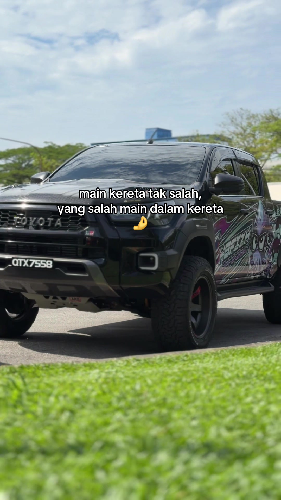 @Hafizh acong | OFFICIAL