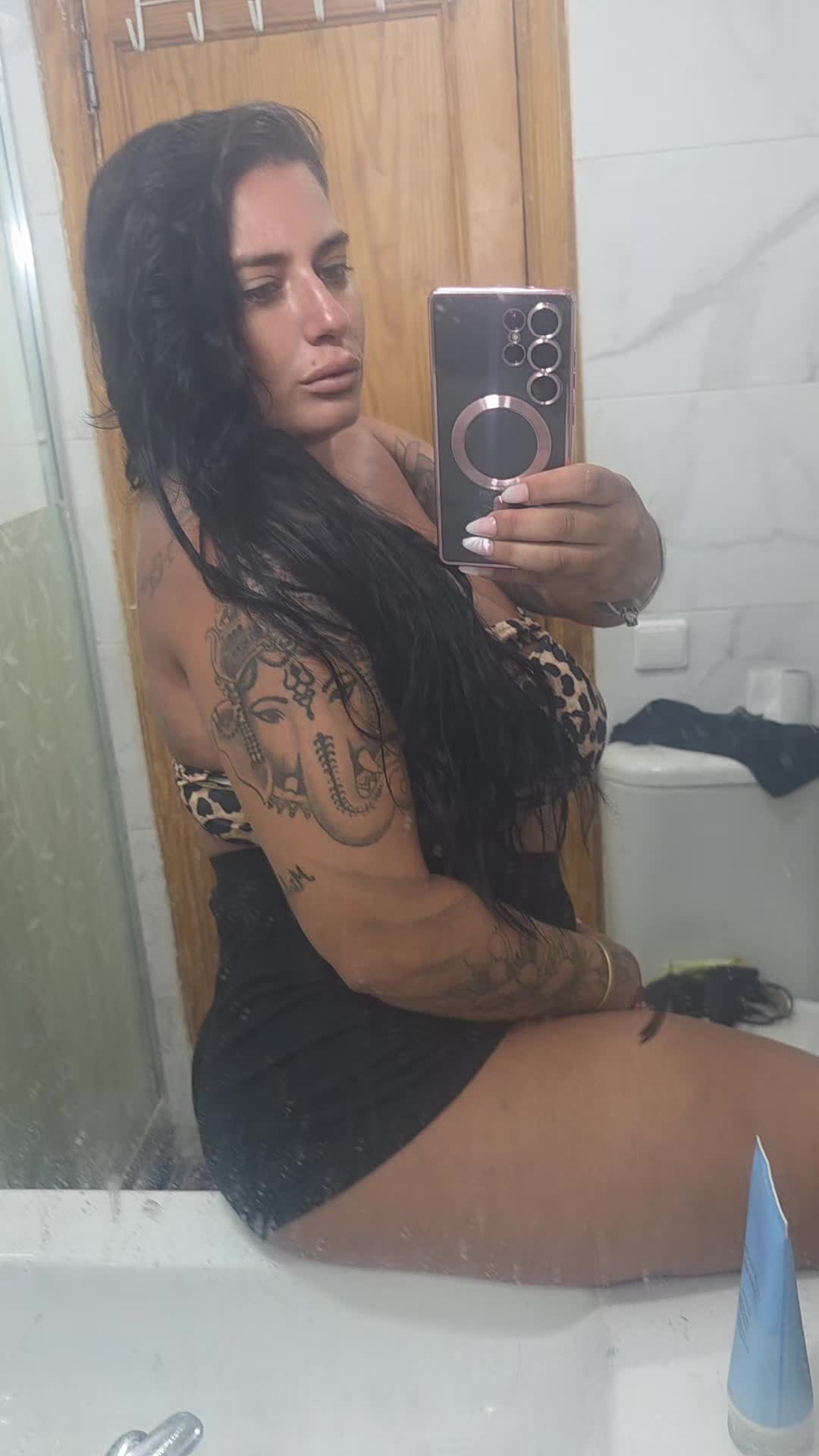 @Melany Santana Suare