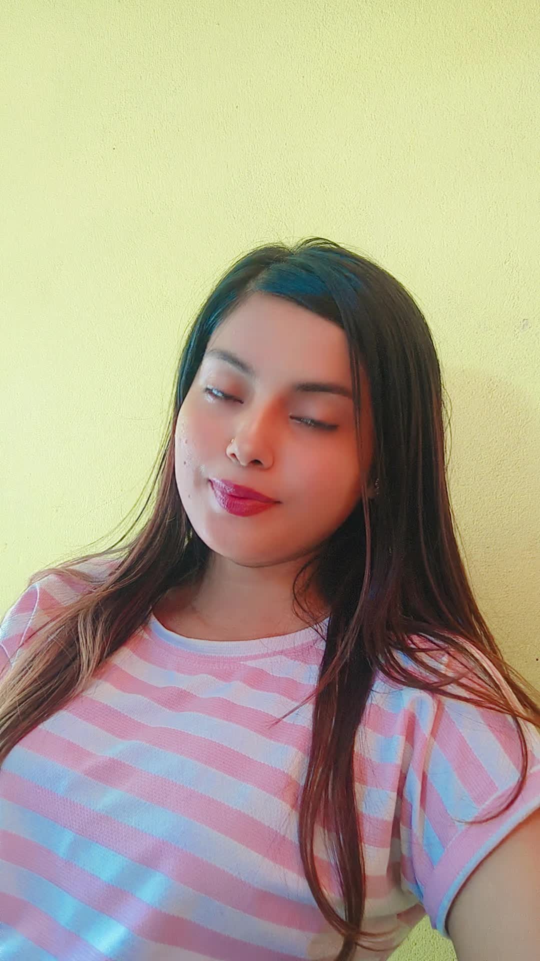@Sanjana