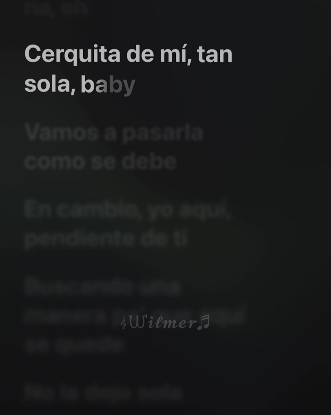 @◢ ◤ 🎧I Am &omega;𝓲ℓ𝓶𝓮𝓇   