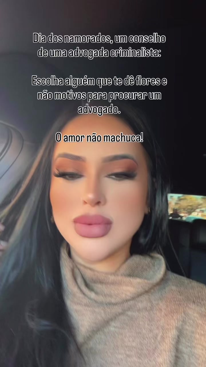 @Larissa Teixeira | Advogada