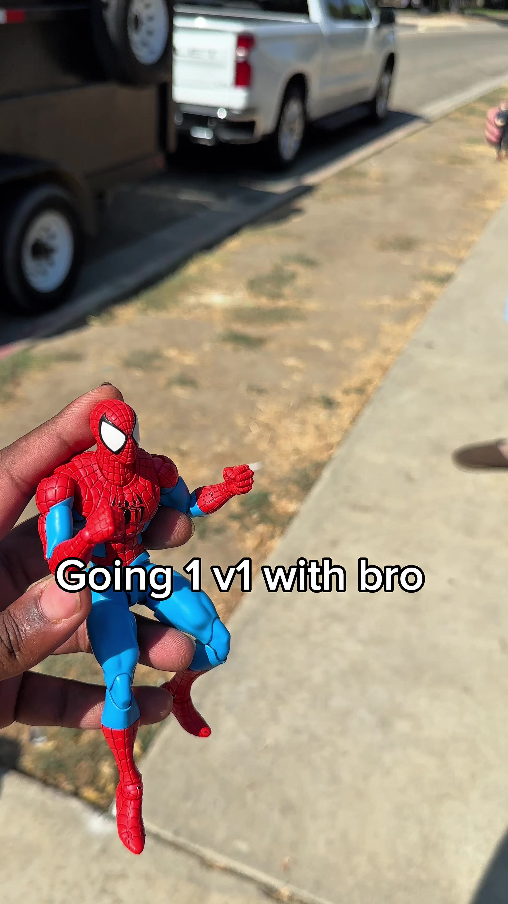 @Figures Everywhere