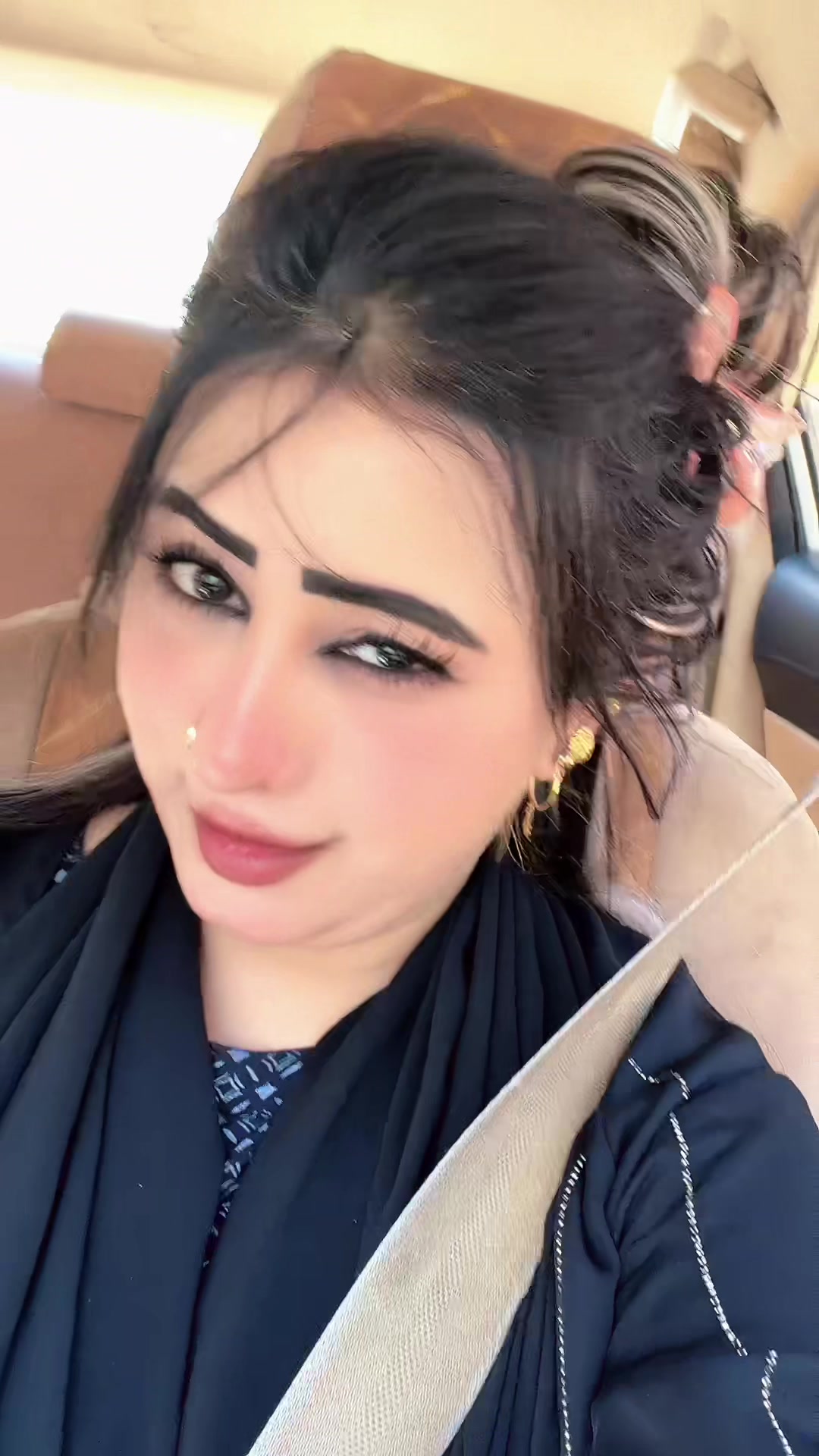 @Kiran Abbasi
