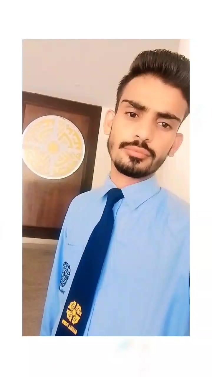 @Zakir Hussain Jokhio