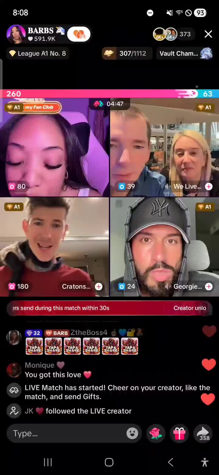 @🦄Dajuan92🦄