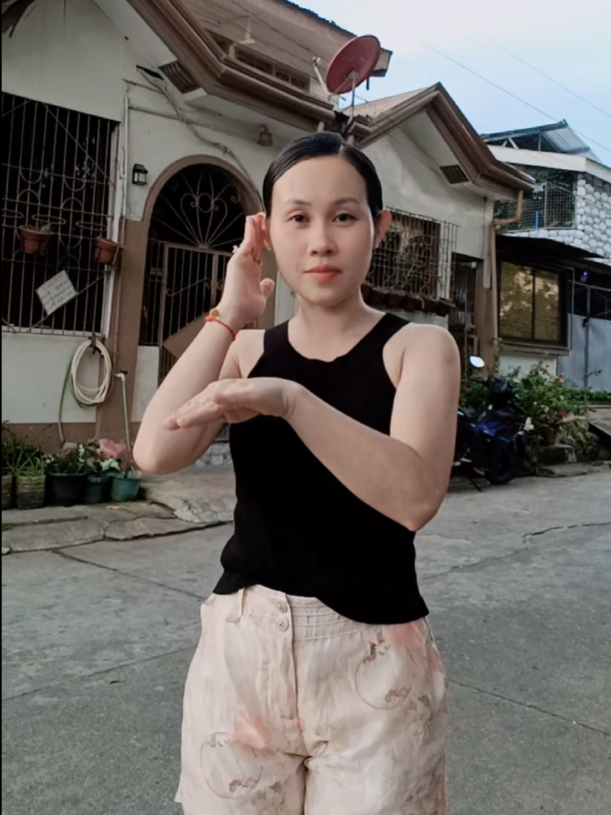 @Michelle Tabal