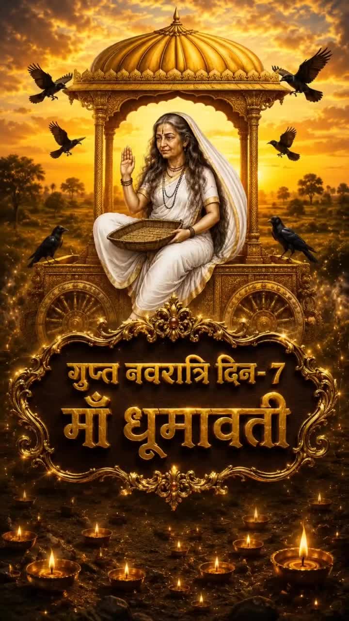 @Jai Ma Vaishno 🔱🚩🙏🏻😊