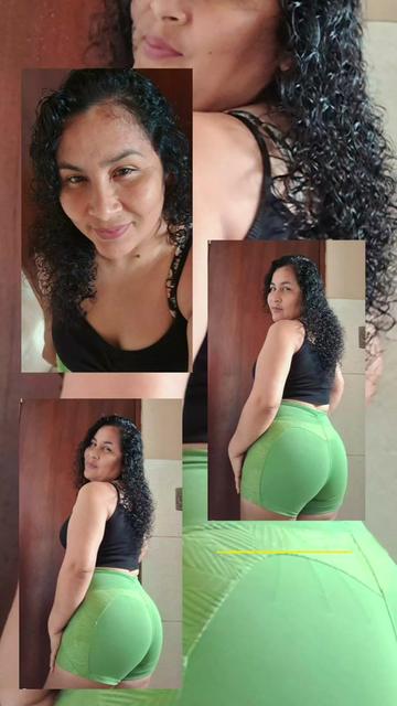 @La Morenita Bella 💋