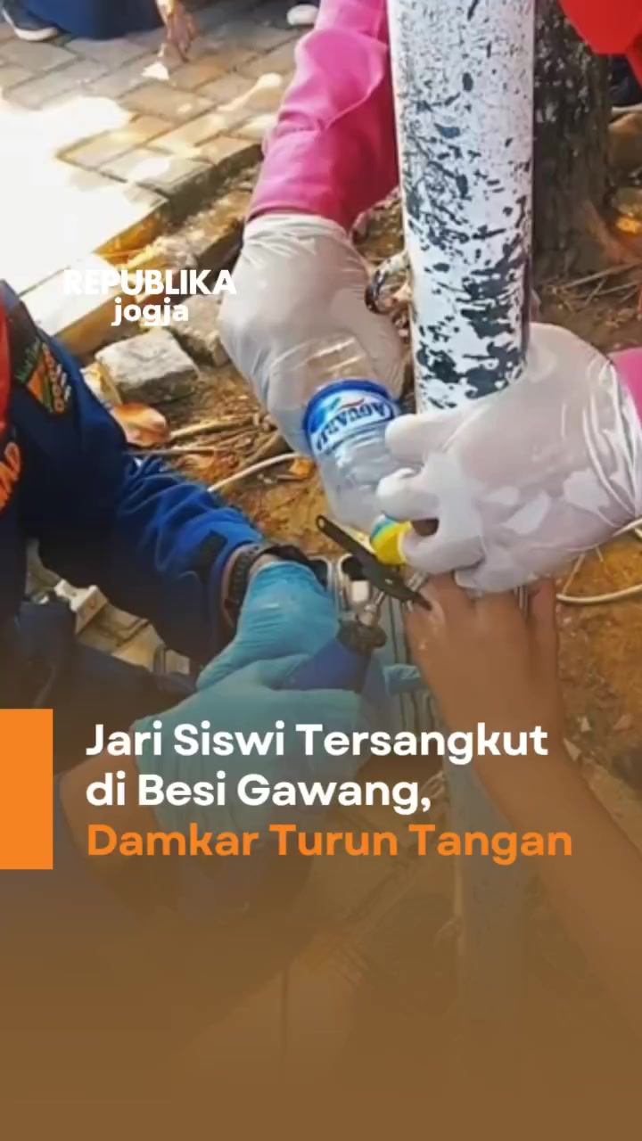 @Republika Jogja