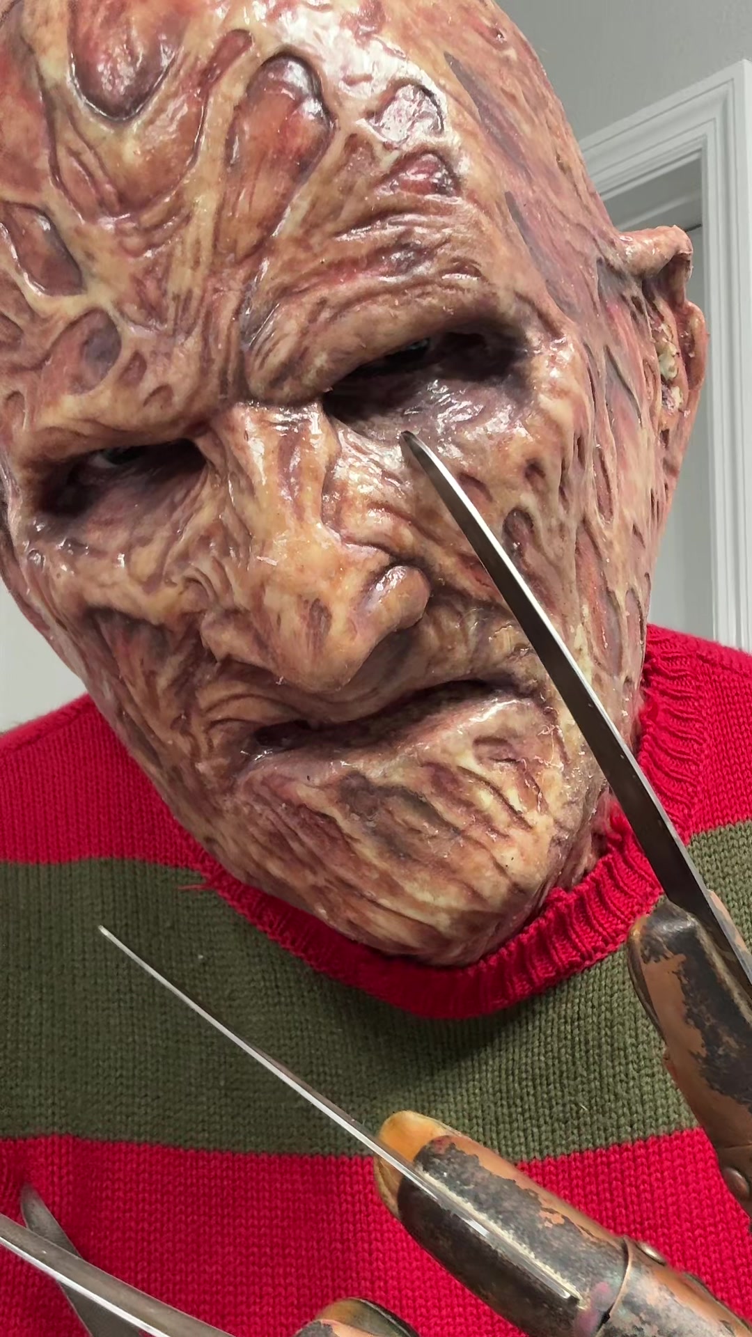 @Freddy Krueger
