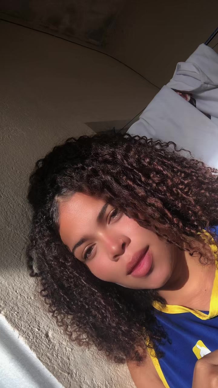 @Alice Lima
