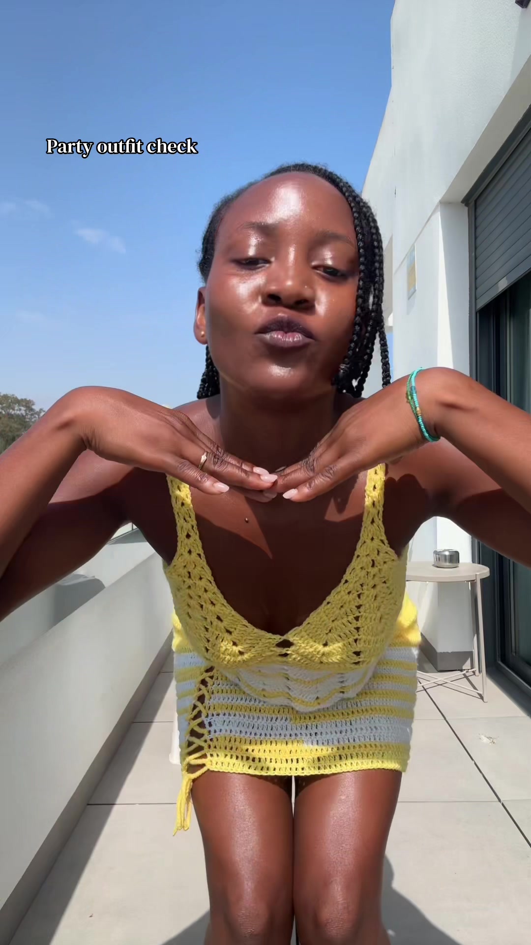@Bikini Dina