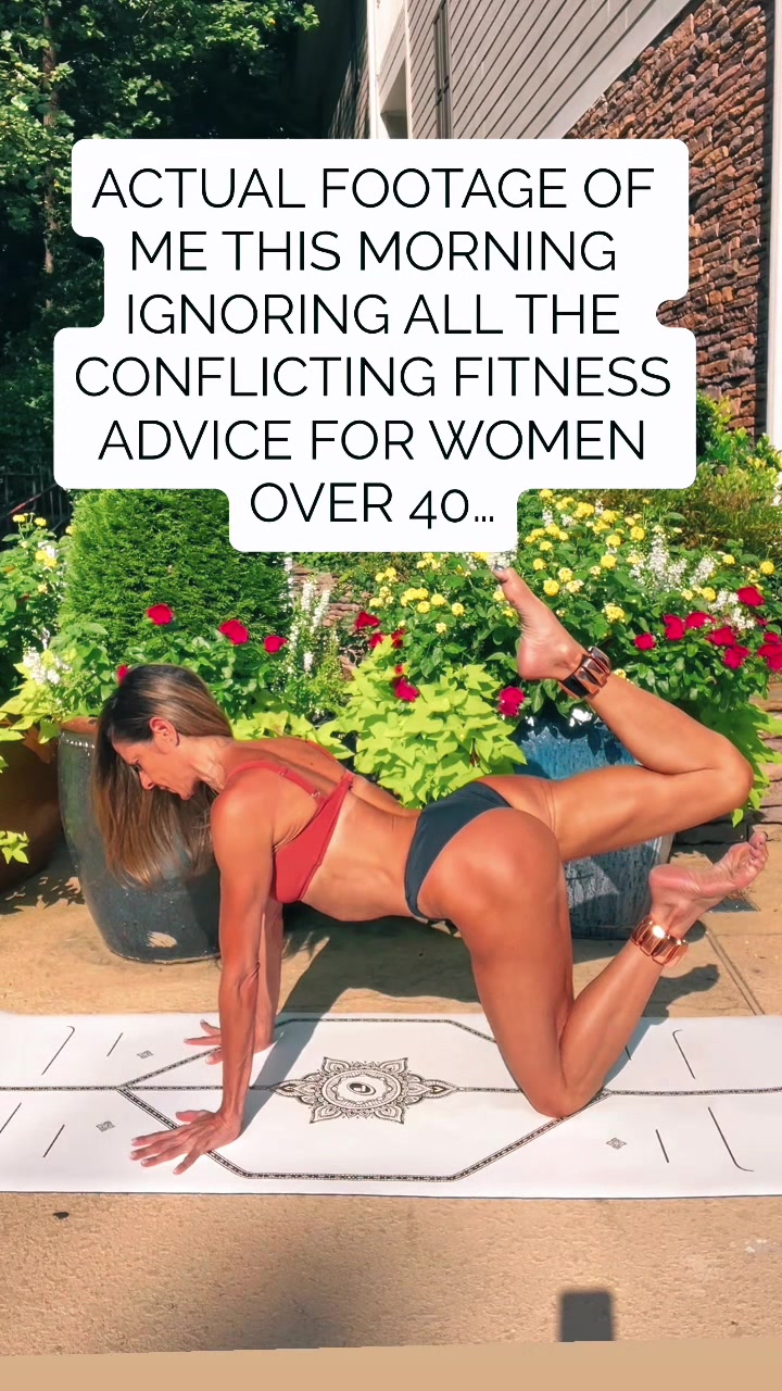 @Lydia Magnoli | Home Workouts