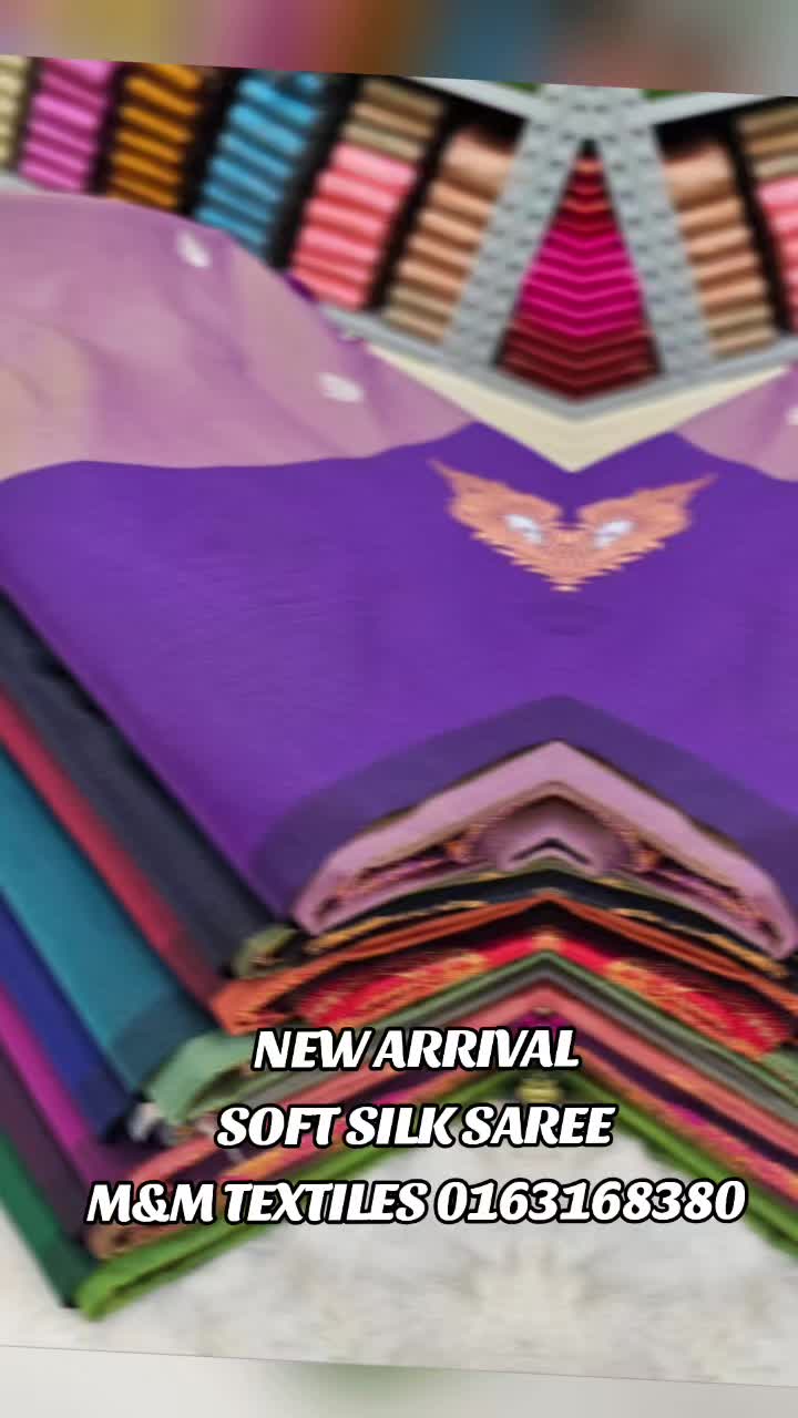 @M&M Textiles