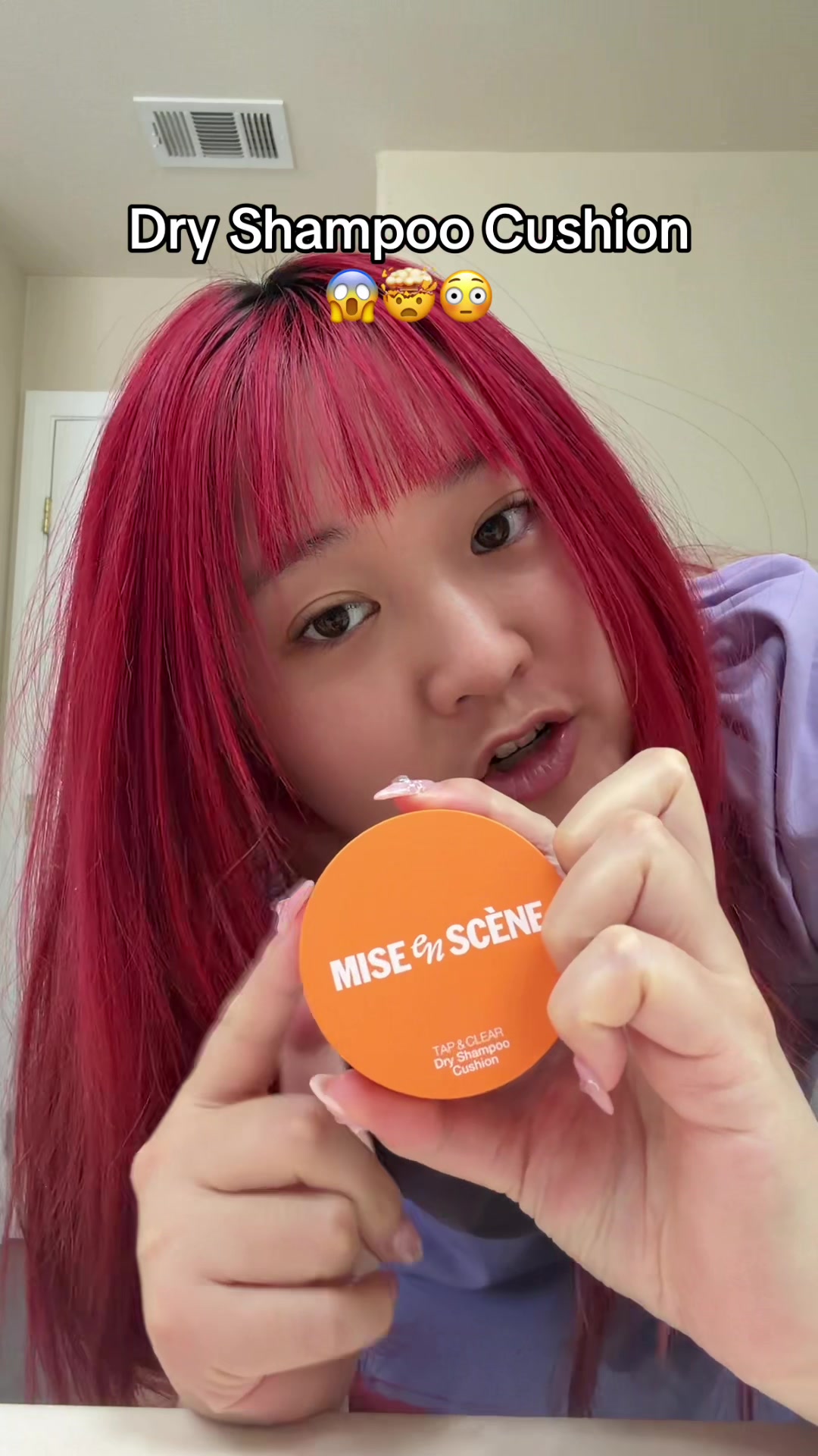 @Korean Skincare | Trish Trinh