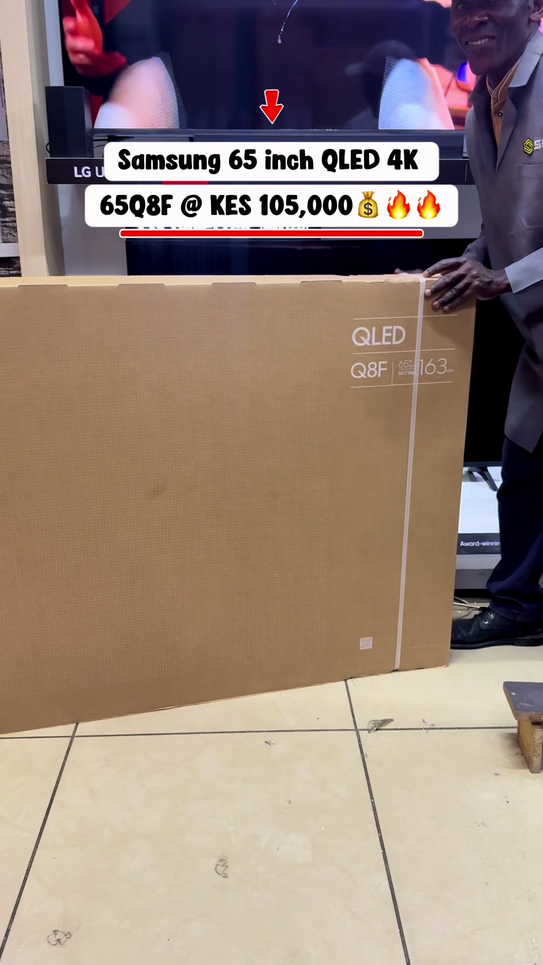 @Samsung Wholesalers🇰🇪