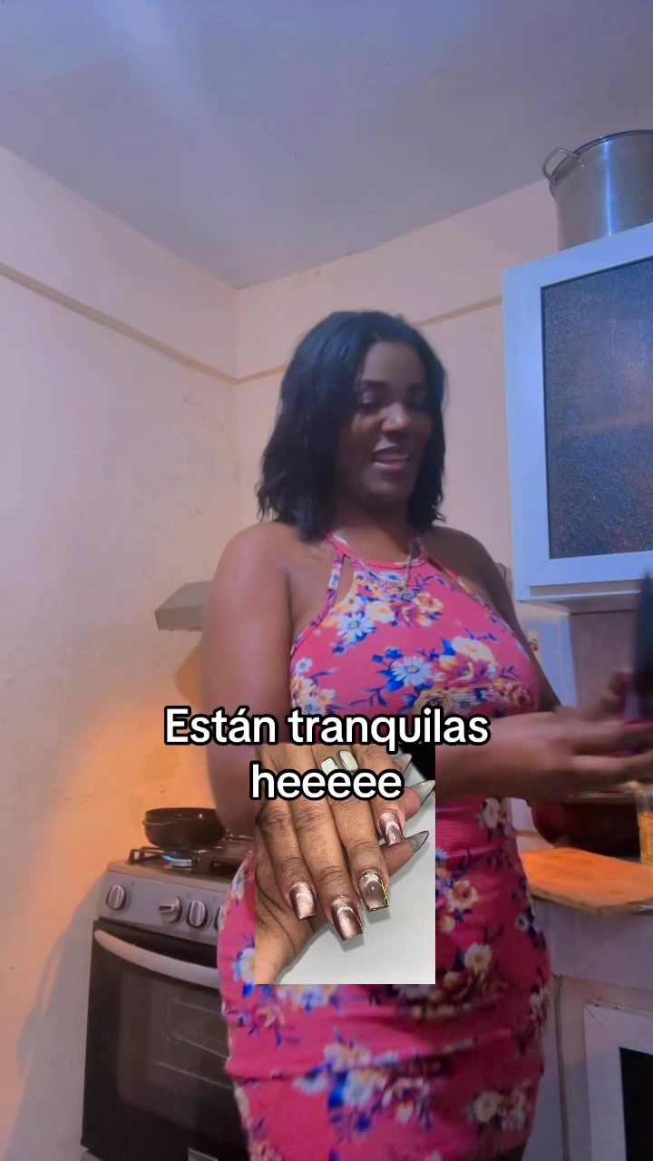 @🖤💅🏻👑Nidia La Negra Bella
