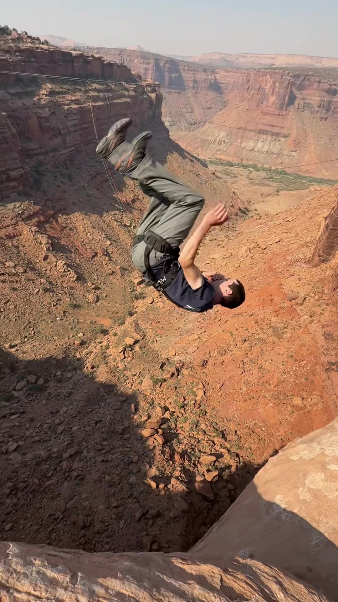 @Moab Swingers