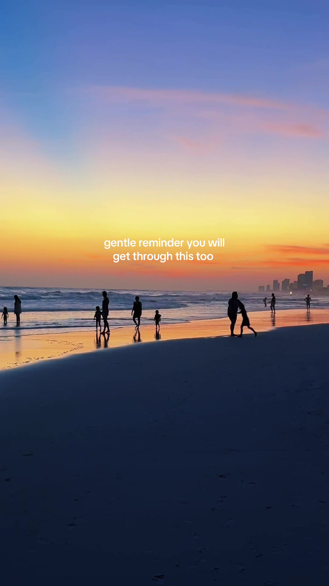 @Panama City Beachin’