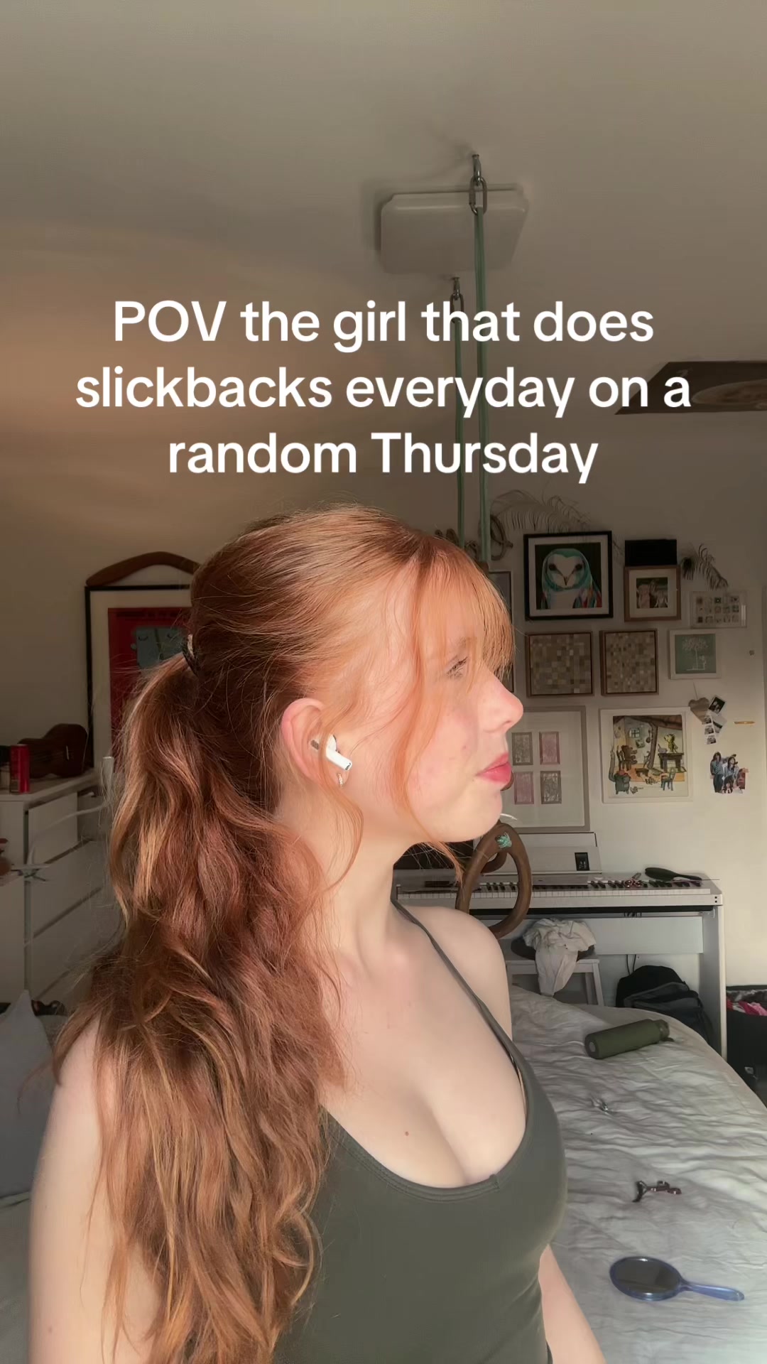 @JustYourRose