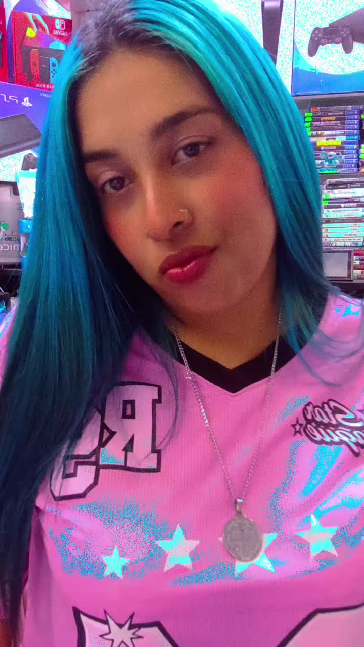 @Neryarly Rojo๐๐