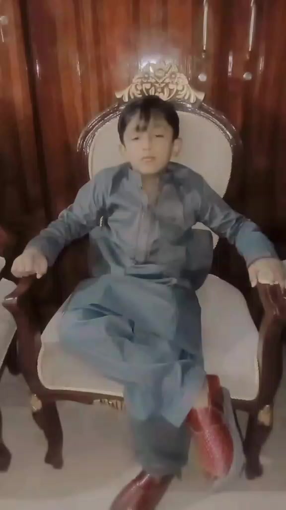 @Waqar Gujjar009
