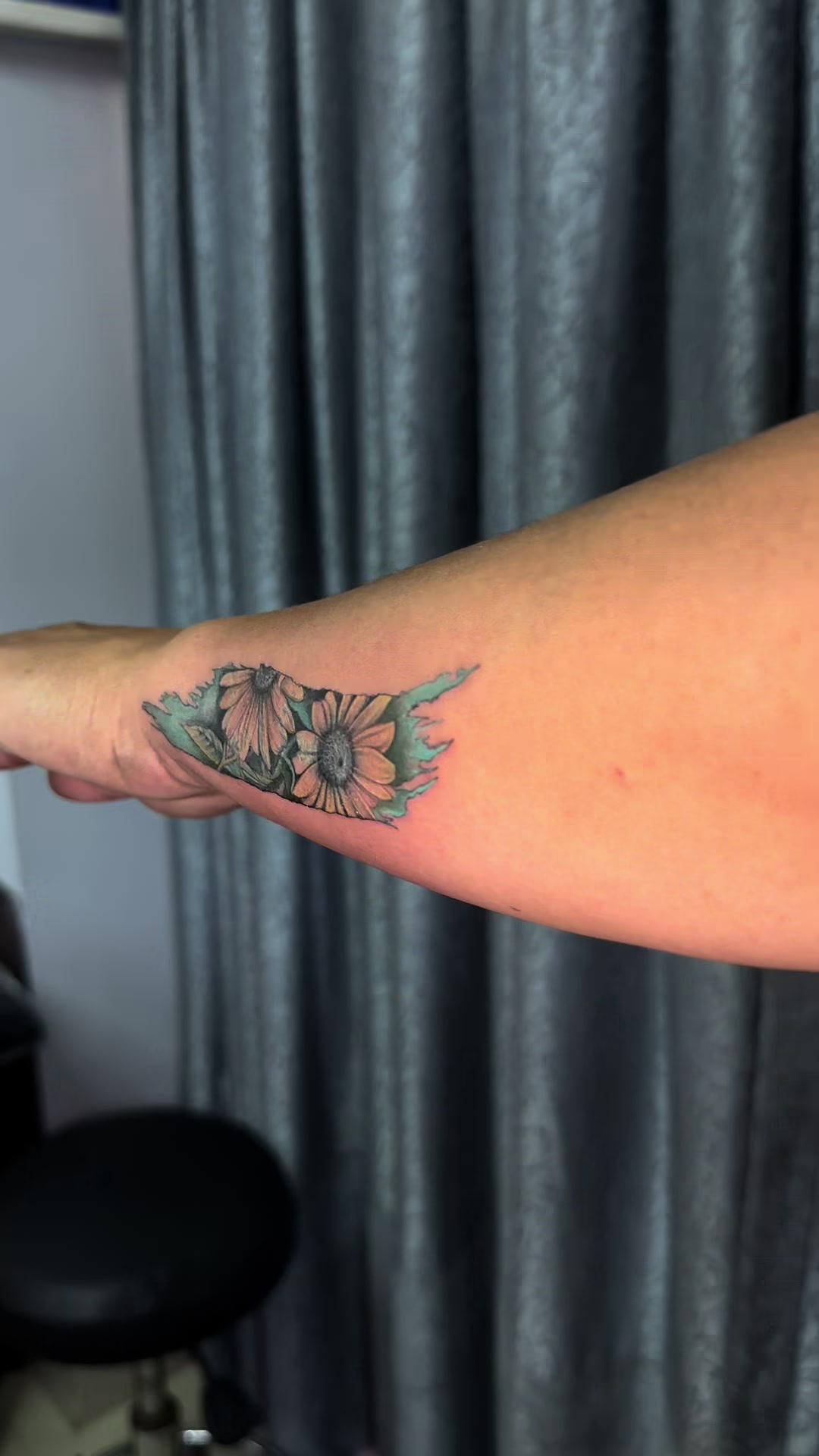 @lumbinitattooinnktm