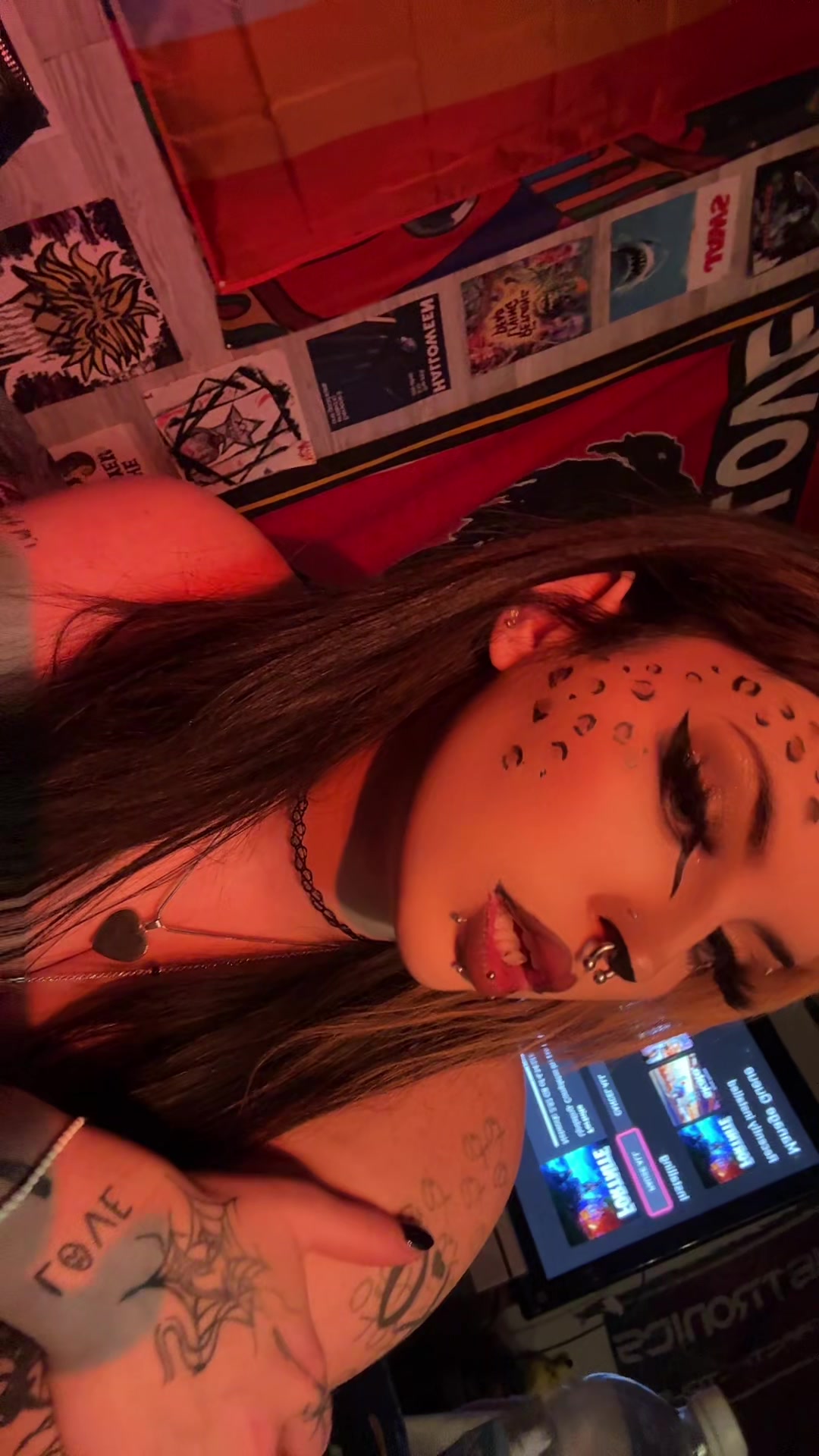 @maddi salazar