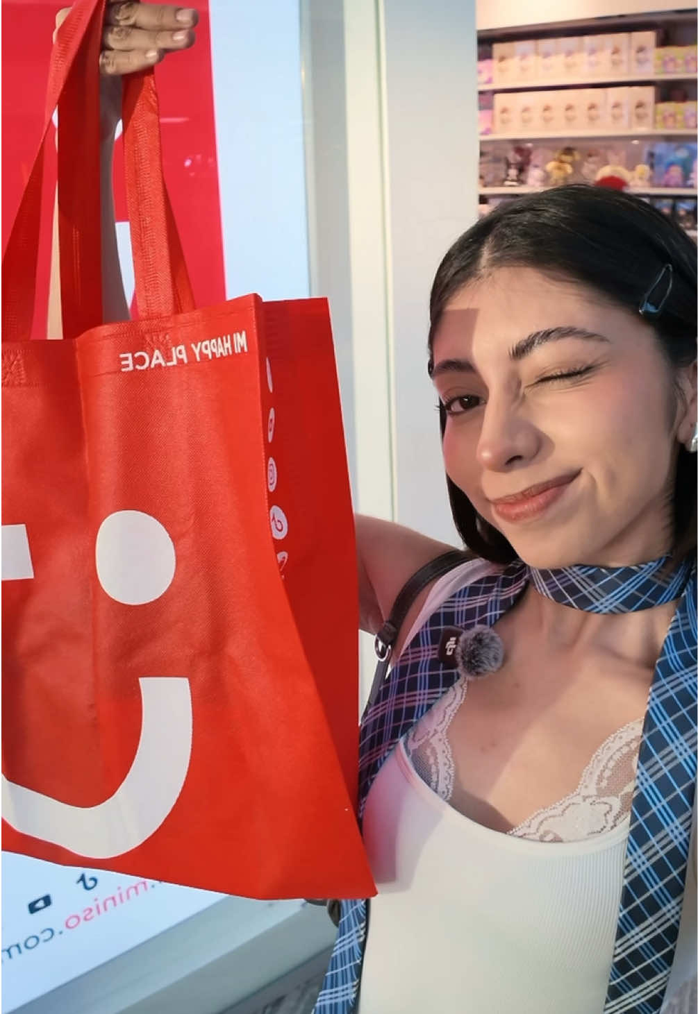 @Selene VO